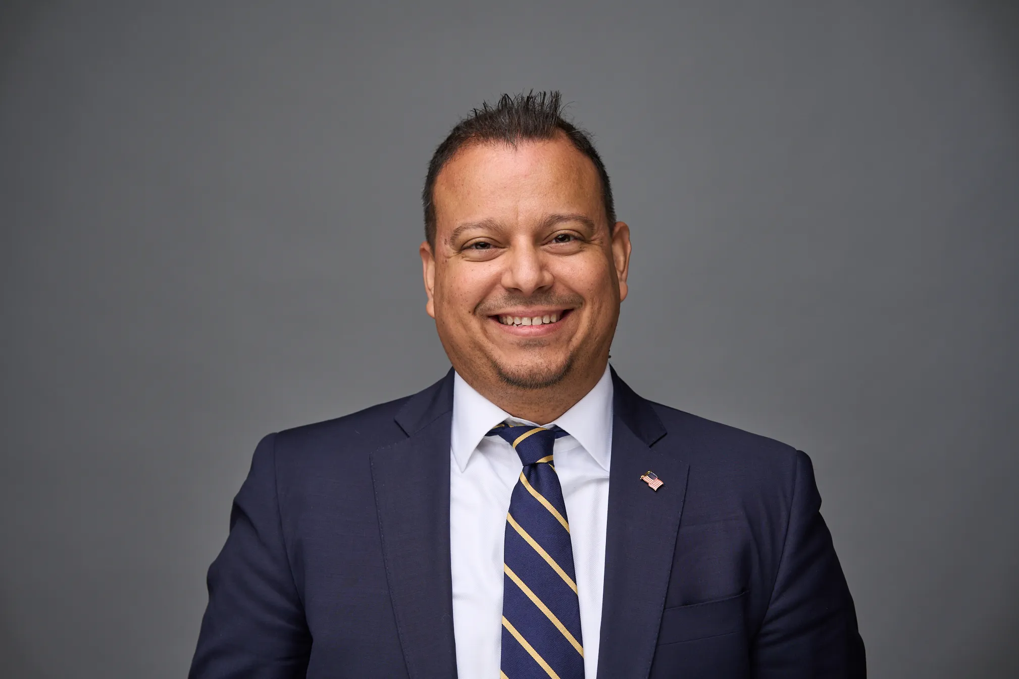 Juan C. Luengo